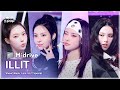 ILLIT(아일릿).zip 📂 Magnetic부터 NOT CUTE ANYMORE까지 | Show! MusicCore DEFAULT Thumbnail