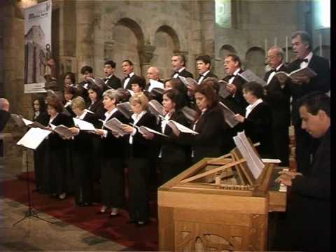 Messe Brève - Gounod - Kyrie.avi
