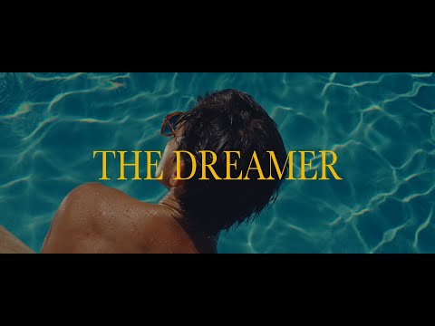 THE DREAMER | A short film SONY FX3 | 4K