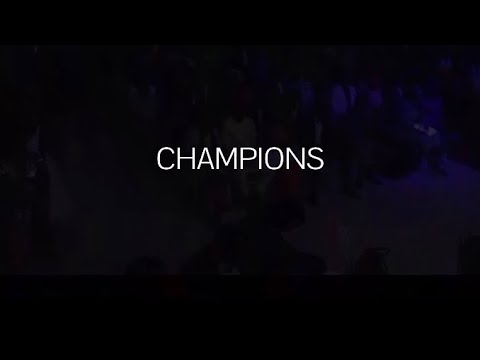 Ceyc Airport City All Stars - Champions