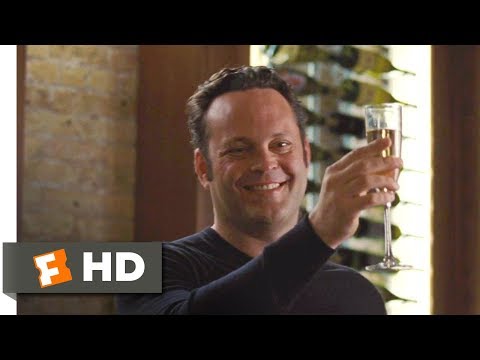 The Dilemma (2011) - Honesty Scene (7/10) | Movieclips