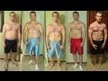 P90X Results Transformation And Beyond John S Update