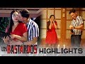 Lorenzo And Dianne S First Date PHR Presents Los Bastardos With Eng Subs