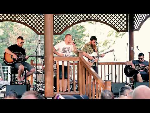 mynoir - Meeting Of Souls (live) @ Unplugged im Park 2018