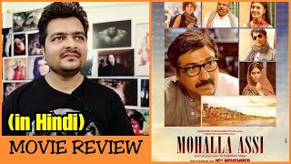 Mohalla Assi - Movie Review | Spoiler Talk
