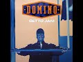 Domino Getto Jam Instrumental