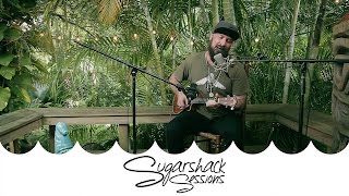 Crane - Kristine (Live Acoustic) | Sugarshack Sessions