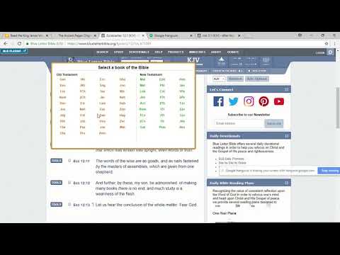 Hell is a Condition, Not an Actual Place!