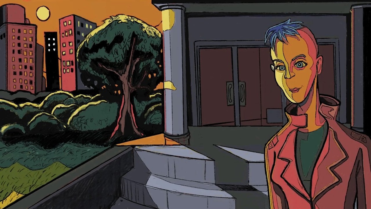 Solis trailer 2026 teaser