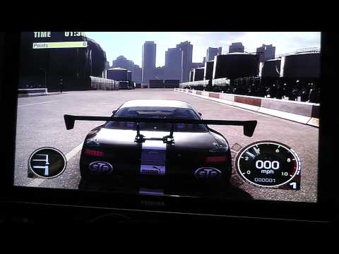 Race Driver Grid Playthrough Part 34