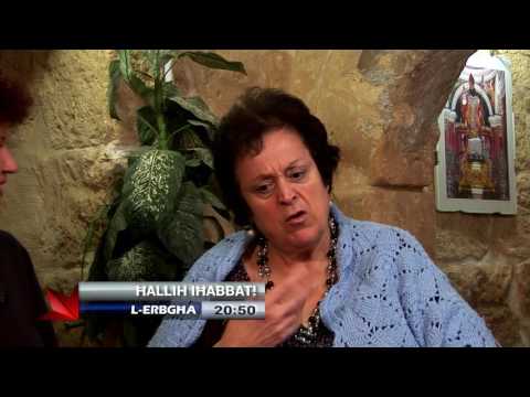 ĦALLIH IĦABBAT - Pro 07