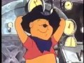 Winnie The Pooh Playtime VHS Trailer
