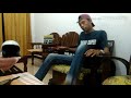 Parodi Joe Strong