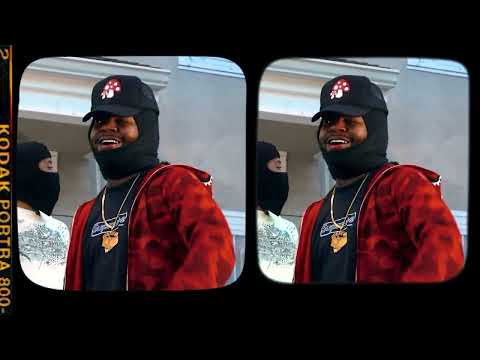 StackItUp YN x Nutt | Spin Cycle