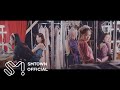 Red Velvet 레드벨벳 'Psycho' MV