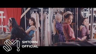 Red Velvet 레드벨벳 Psycho MV