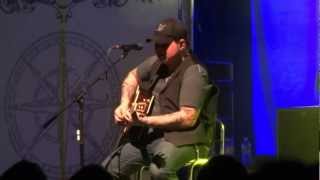 Black Stone Cherry - Live Acoustic Stay, Oasis, Nirvana etc.MTS