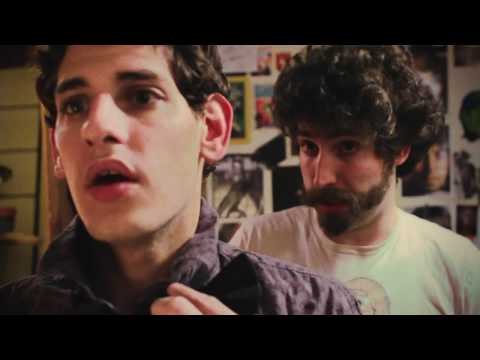 PERCIVAL'S BIG NIGHT - TRAILER