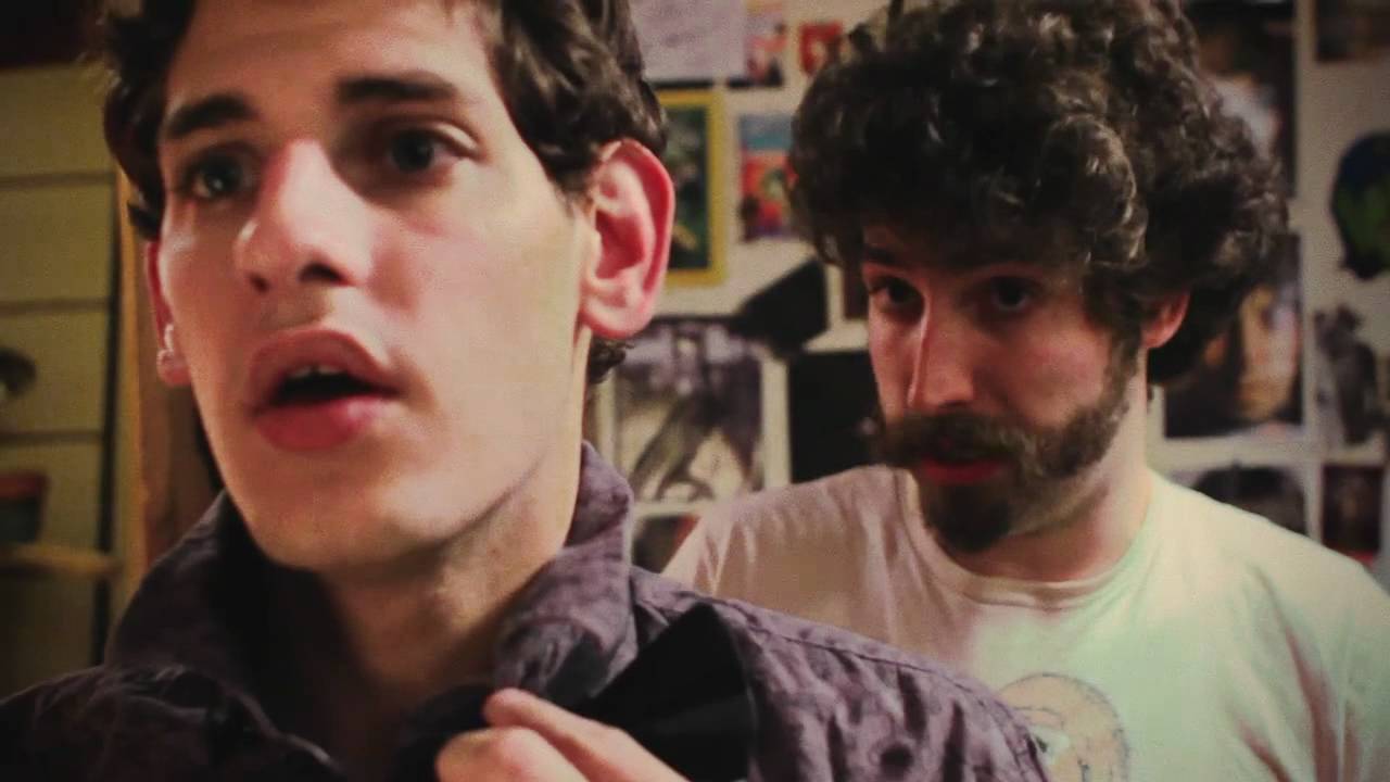 PERCIVAL'S BIG NIGHT - TRAILER