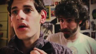 PERCIVAL'S BIG NIGHT - TRAILER