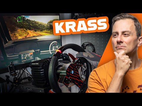 WRC or DIRT Rally 2.0 ► which is better to drive with a steering wheel?