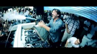 Benny Benassi - Close To Me (R3hab Remix) (Official Video)