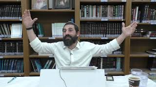 לחיות את הגאולה [10] | מעמד האישה - למה נכון לפי התורה שאישה לא תתגייס? | הרב צחי עטייה (ישיבת אפיקי דעת שדרות) - התמונה מוצגת ישירות מתוך אתר האינטרנט יוטיוב. זכויות היוצרים בתמונה שייכות ליוצרה. קישור קרדיט למקור התוכן נמצא בתוך דף הסרטון