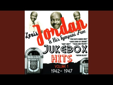 Ain't Nobody Here But Us Chickens