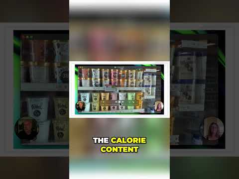 Discover Low-Calorie Ice Cream Alternatives for a Guilt-Free Treat