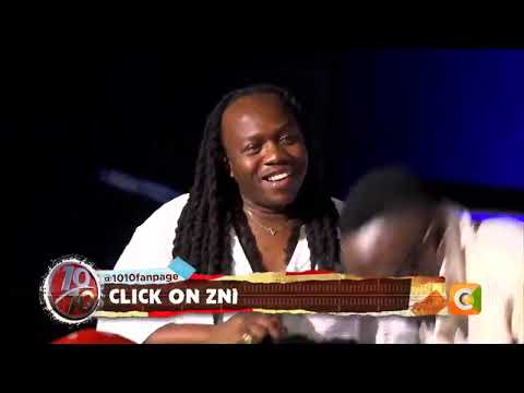 10 Over 10 | Click on ZNI