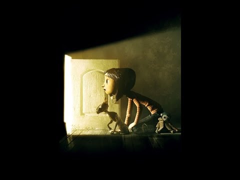 coraline playstation 2