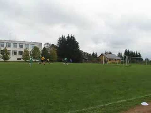 FC Tabivere - FC Otepää 1:2