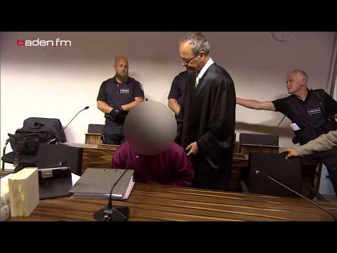 Hussein K. sagt im Prozess um den "Dreisam-Mord" in Freiburg aus | baden.fm