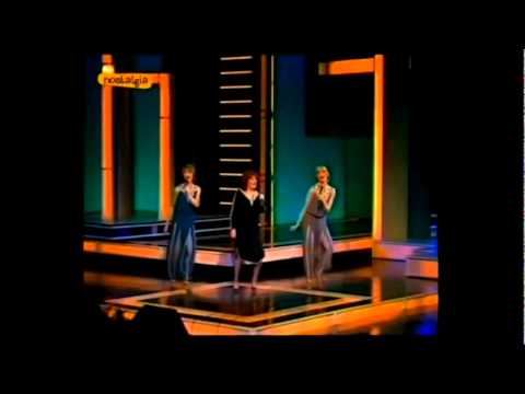 Eurovision 1982 - Yugoslavia.wmv