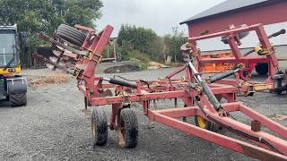 Cultivateur V&auml;derstad Kultivator V&auml;derstad | Image 4 - Agroline