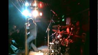 ENTOMBED &#39;&#39;Serpents in Italy&#39;&#39; - Live @ Ex Open Gate Club, Cagliari 20071122