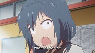 Download lagu Himawari Kicks Sakurako mp3