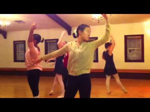 Waltz Of The Flowers