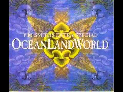 Tim Smith's Extra Special OceanLandWorld - Savour