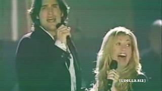 Lee Ann Womack &amp; Joe Nichols – Golden Ring (Live)