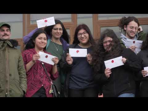 Laboratorio Itinerante - Región de Aysén 2023 - Micro documental Educación Artística