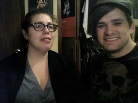 VLOGuary #3: Who the Eff Want War?