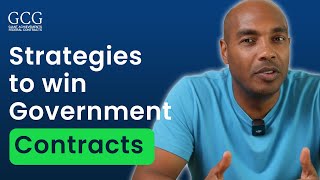 How to Win Government Contracts Without Past Performance
