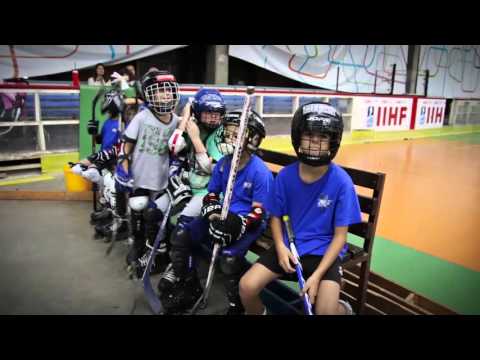 Ambasador Kanade g. Philip Pennington u poseti HK NS Stars