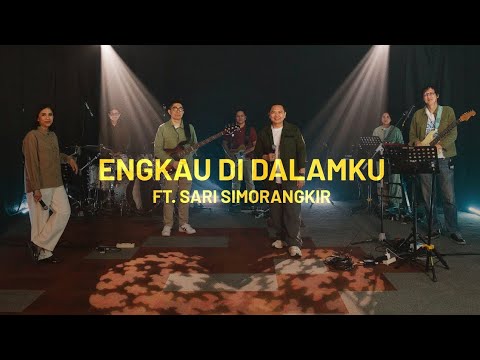Engkau di Dalamku feat. Sari Simorangkir (Live) - Sidney Mohede