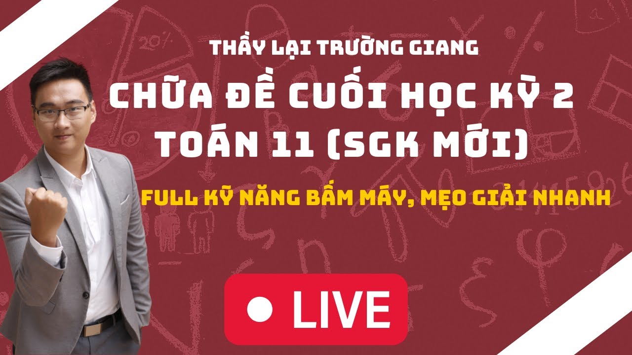 ĐỀ SỐ 1 PHẦN 1