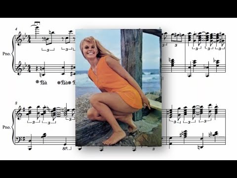 Cast Your Fate To The Wind - Sounds Orchestral