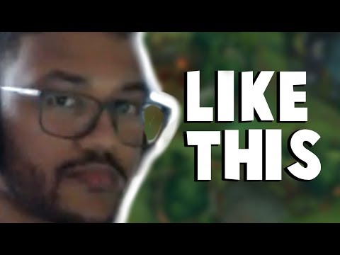 Aphromoo Shows a Proper Way To BM Xerath... | Funny LoL Series #217