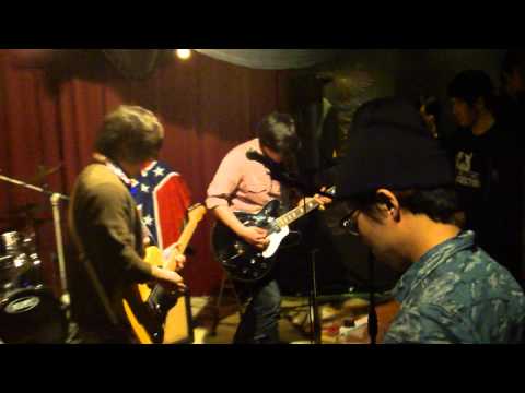 20130420 Giant Bear - 멍청이