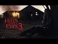 The Hills Have Eyes 3 Trailer 2018 FANMADE HD